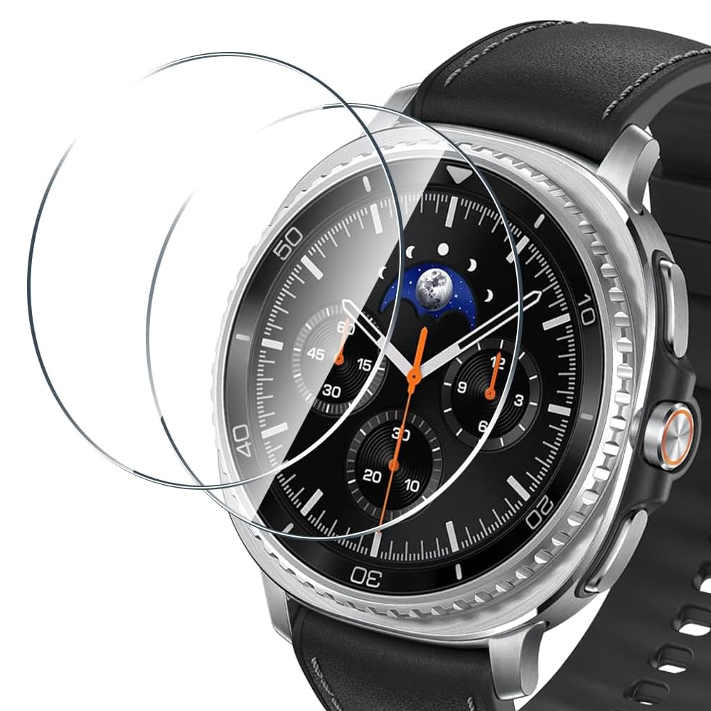 Tempered Glass For Samsung Gal - Samsung Smartwatch Accessories ulasan dan harga