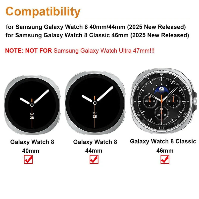 22mm WatchBand Connector for s - Samsung Smartwatch Accessories ulasan dan harga
