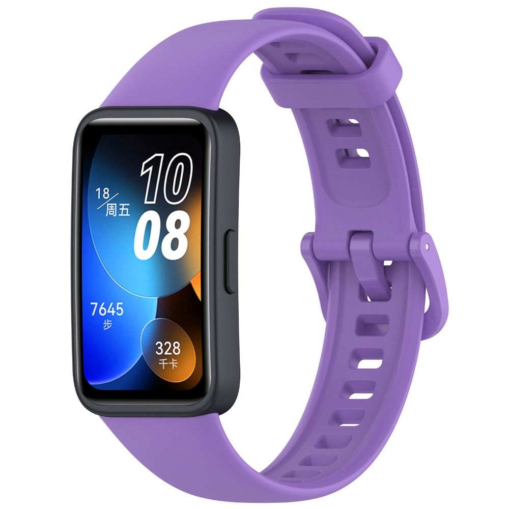 Strap For Huawei Band 8 Silico - Silicone Band Replacement ulasan dan harga