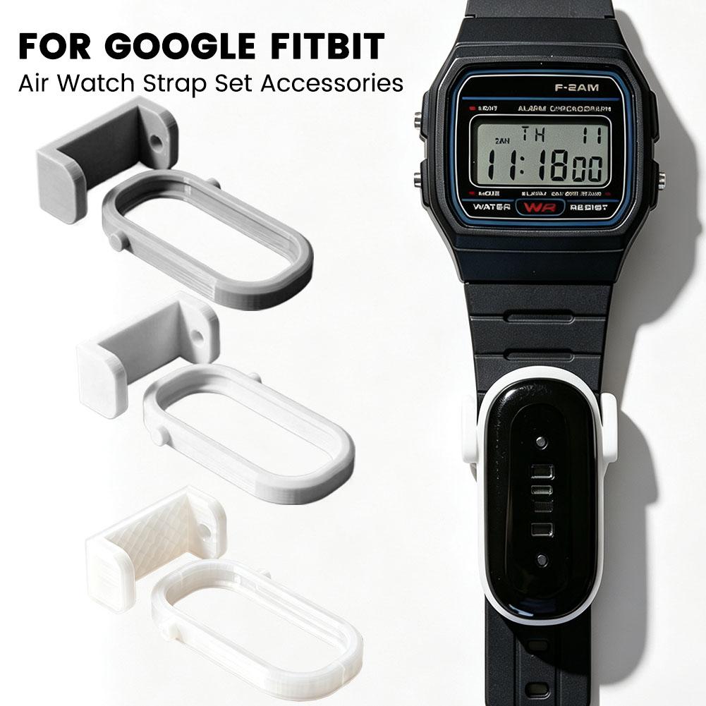 Fitbit Air Watch Band Adapter  - Smart Watch Accessories ulasan dan harga