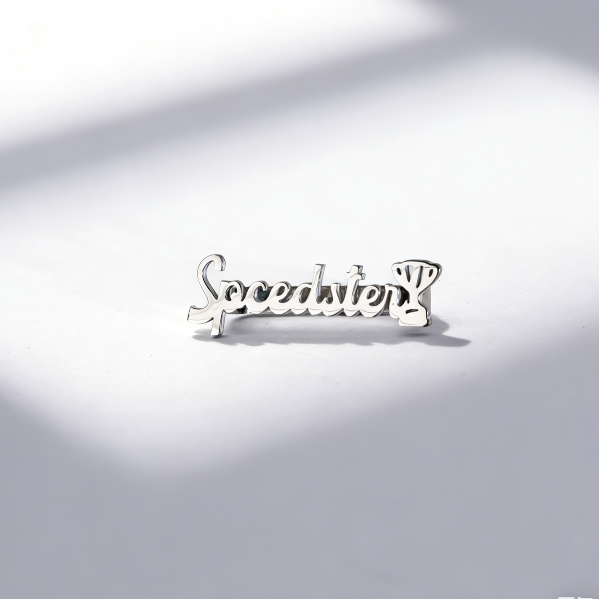 Stainless Steel Custom Letter  - Smart Watch Accessories ulasan dan harga