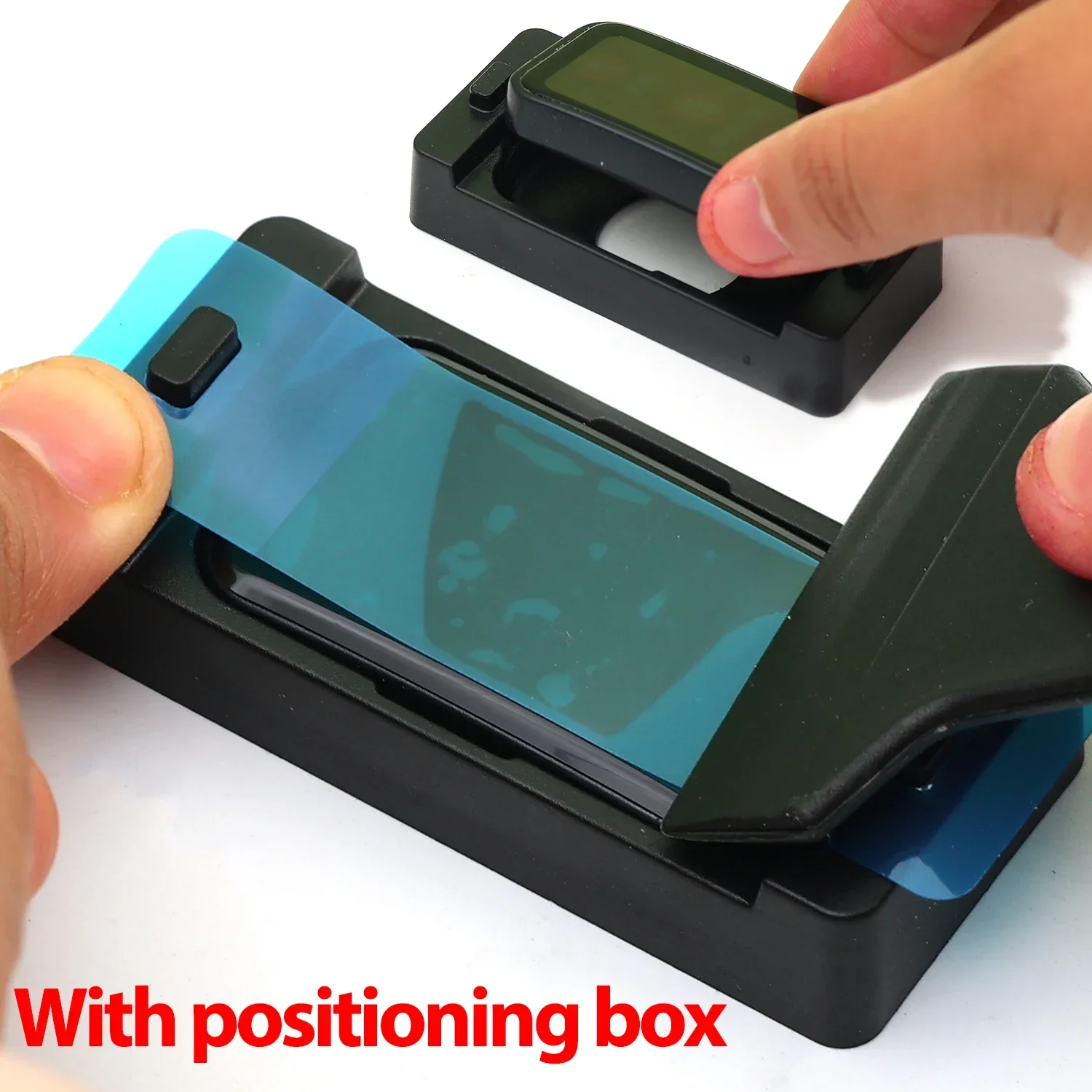 Flexible Screen Protectors for - Smartwatch Band Accessories ulasan dan harga