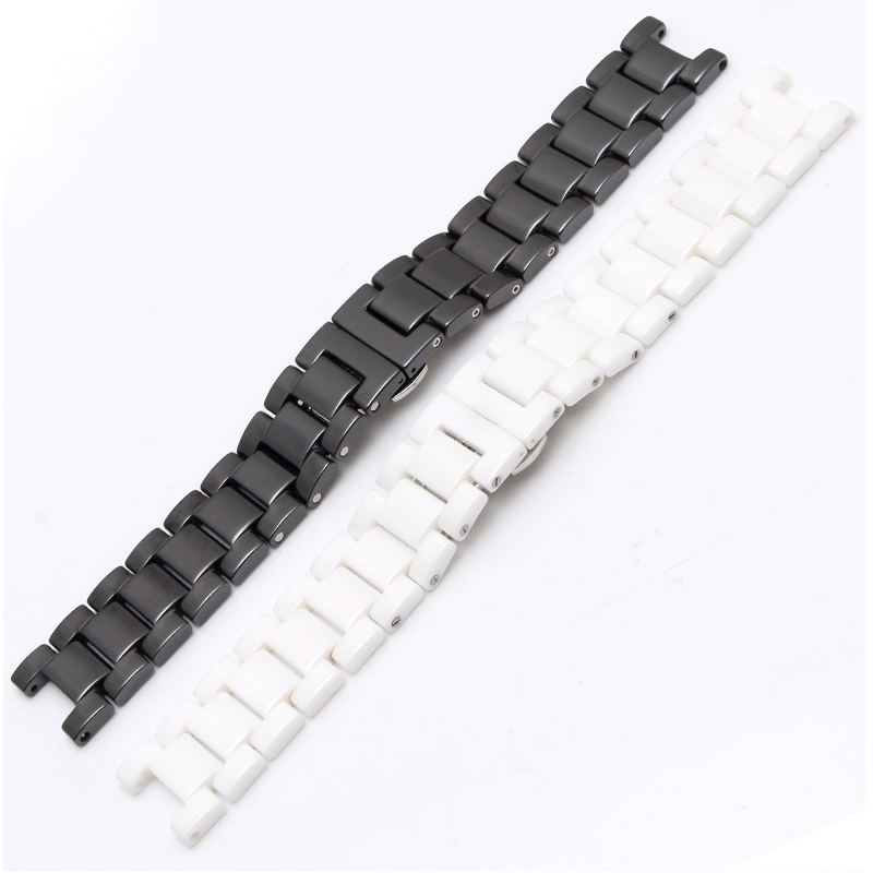 BRETA concave ceramic strap 20 - Smartwatch Guess ulasan dan harga