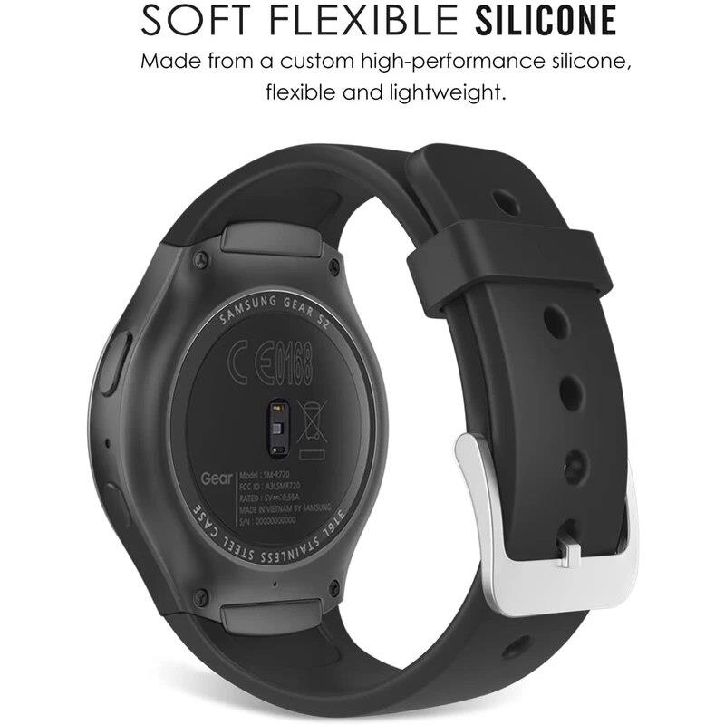 Sport Strap For Samsung Galaxy - Smartwatch Id ulasan dan harga