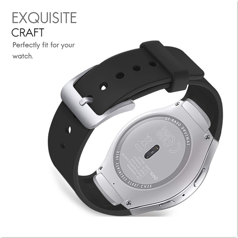 Sport Strap For Samsung Galaxy - Smartwatch Id ulasan dan harga